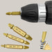 Screwdriver repair tools