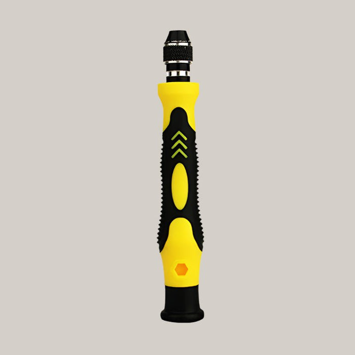 Screwdriver set
