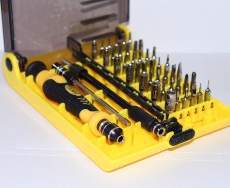 Screwdriver set