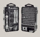 Combination Repair Screwdriver Set Offwhite 138in1