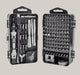 Screwdriver Tool Set Combination Repair Screwdriver Offwhite 138in1