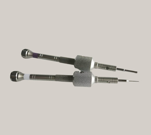 Watch Repair Screwdriver Tool