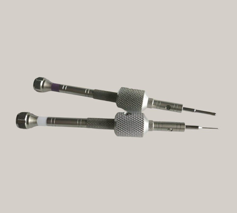 Watch Repair Screwdriver Tool
