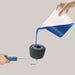 Seamless Sponge Corner Paint Roller