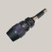 Self-Tightening Drill Chuck Adapter