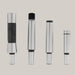 Self-Tightening Drill Chuck Adapter