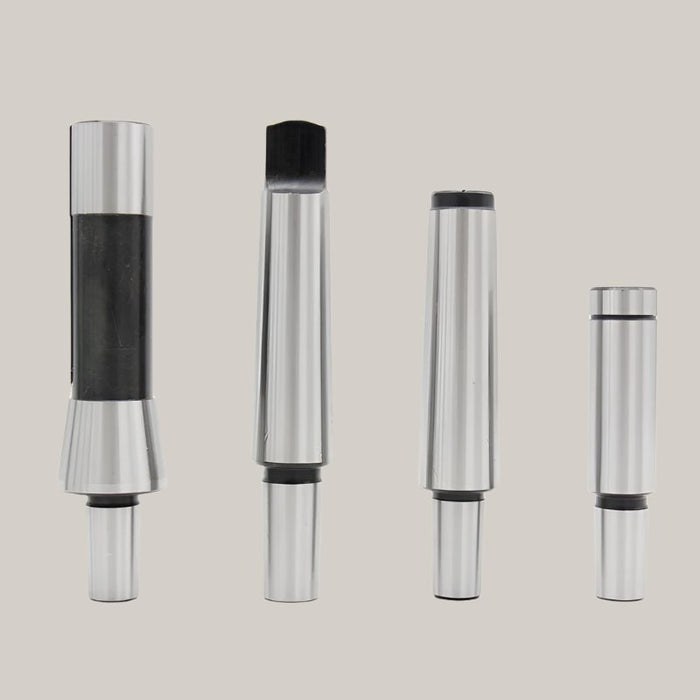Self-Tightening Drill Chuck Adapter