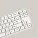 Mechanical Keyboard Supplementary Key Set