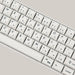 Mechanical Keyboard Supplementary Key Set