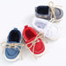 Pre-Walker Shoes with Appliqués