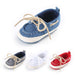 Pre-Walker Shoes with Appliqués