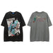 Men's Short-Sleeve Casual Shirt
