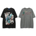 Short Sleeve Men Clothing