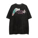 Men's Short-Sleeve Casual Shirt
