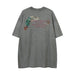 Men's Short-Sleeve Casual Shirt