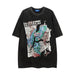 Men's Short-Sleeve Casual Shirt