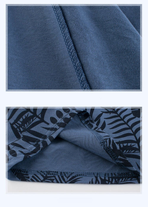 Short-sleeve T-shirt For Men