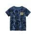 Short-sleeve T-shirt For Men