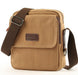 Shoulder Bag Brown Big