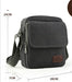 Shoulder Bags Black a Small