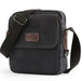 Shoulder Bag Black Big
