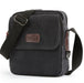 Shoulder Bags Black Big