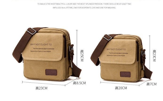 Shoulder Bag