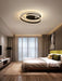 Modern Minimalist Living Room Lamp