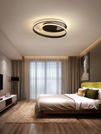 Modern Minimalist Living Room Lamp