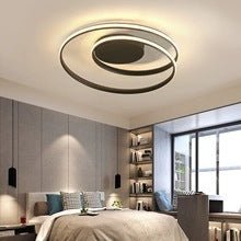 Modern Minimalist Living Room Lamp