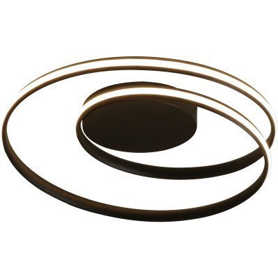 Modern Minimalist Living Room Lamp Tricolor dimming