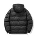 Men's Short Winter Coat