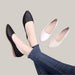 Women's Korean-Style Pumps