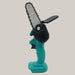 Single Hand Electric Saw