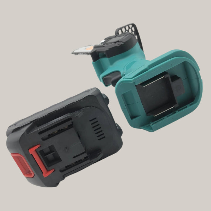 Single Hand Electric Saw