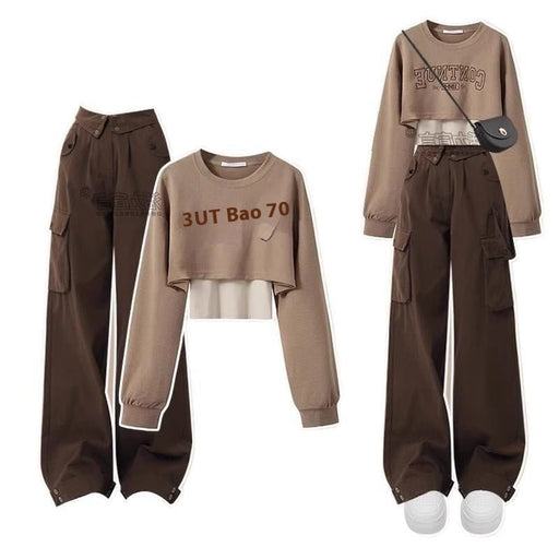 Small Suit Sweater For Women's