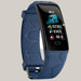 Bluetooth Smartwatch Blue