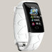 Bluetooth Smartwatch White