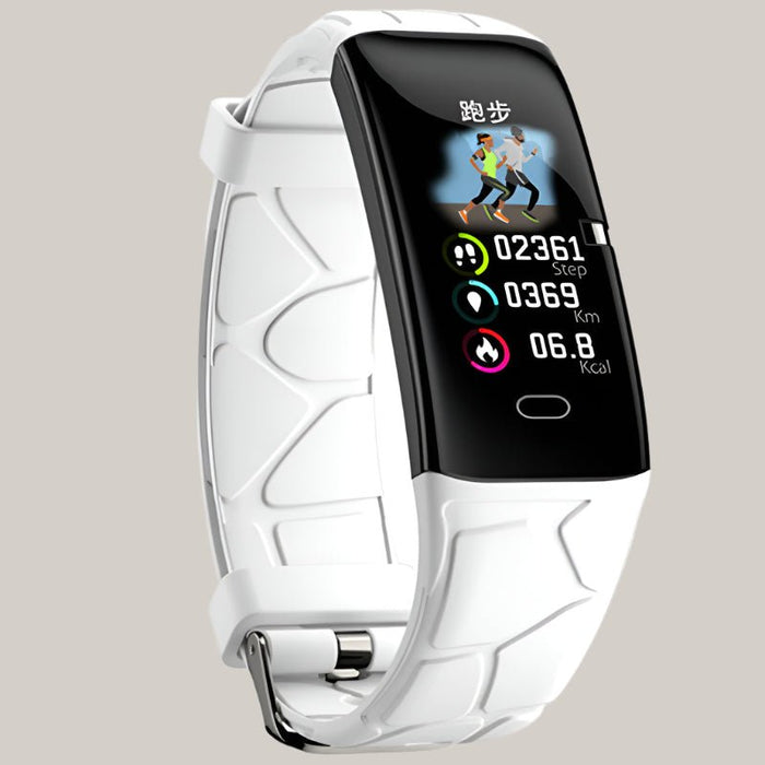 Bluetooth Smartwatch White