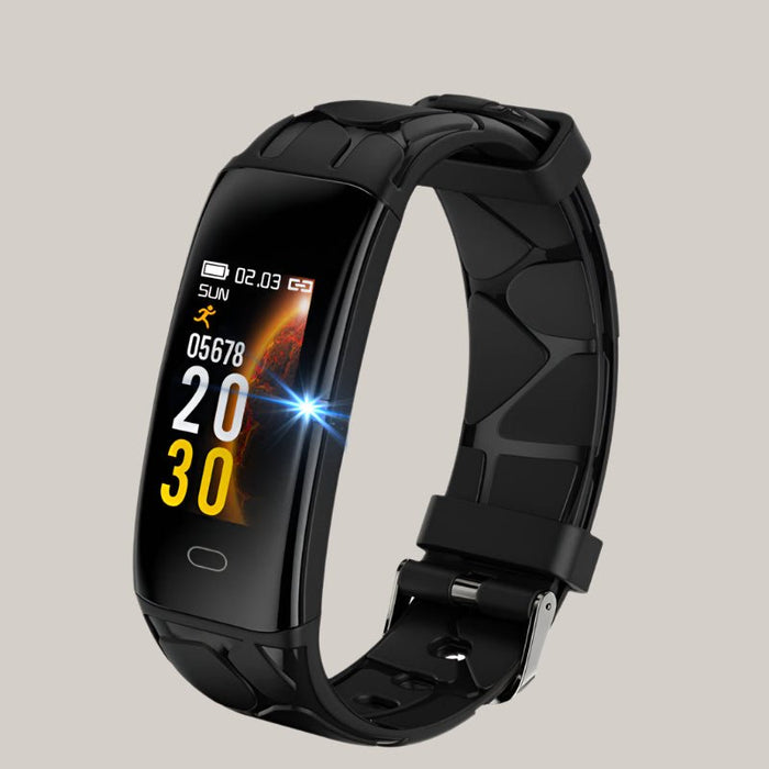 Bluetooth Smartwatch