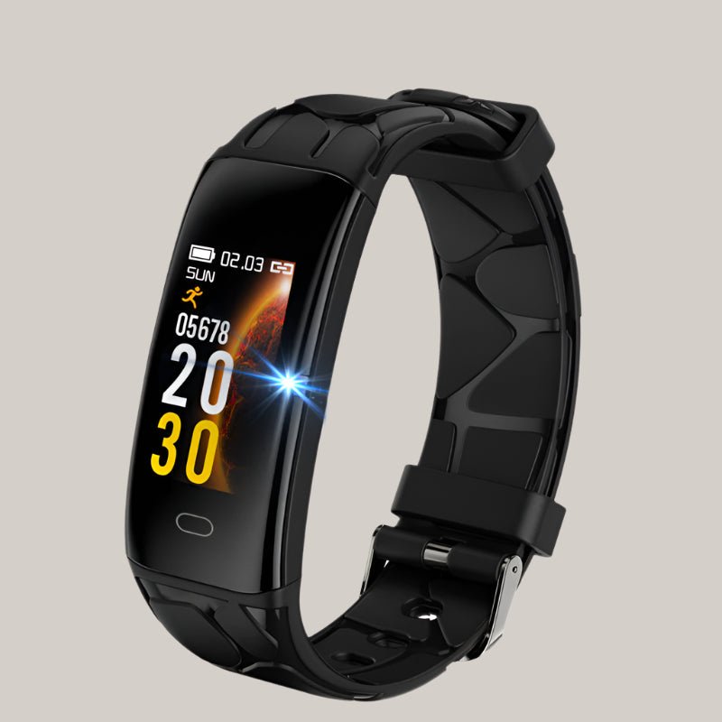 Smartwatches