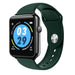 Bluetooth Calling Smart Bracelet Green Gum