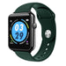 Smart Call Bracelet Green Gum