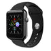 Bluetooth Calling Smart Bracelet Vinyl