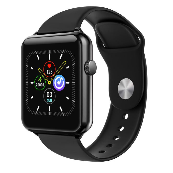 Bluetooth Calling Smart Bracelet Vinyl