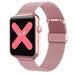 Smart Call Bracelet Pink King Kong