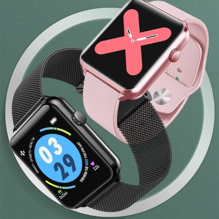 Bluetooth Calling Smart Bracelet