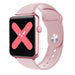 Bluetooth Calling Smart Bracelet Powder glue