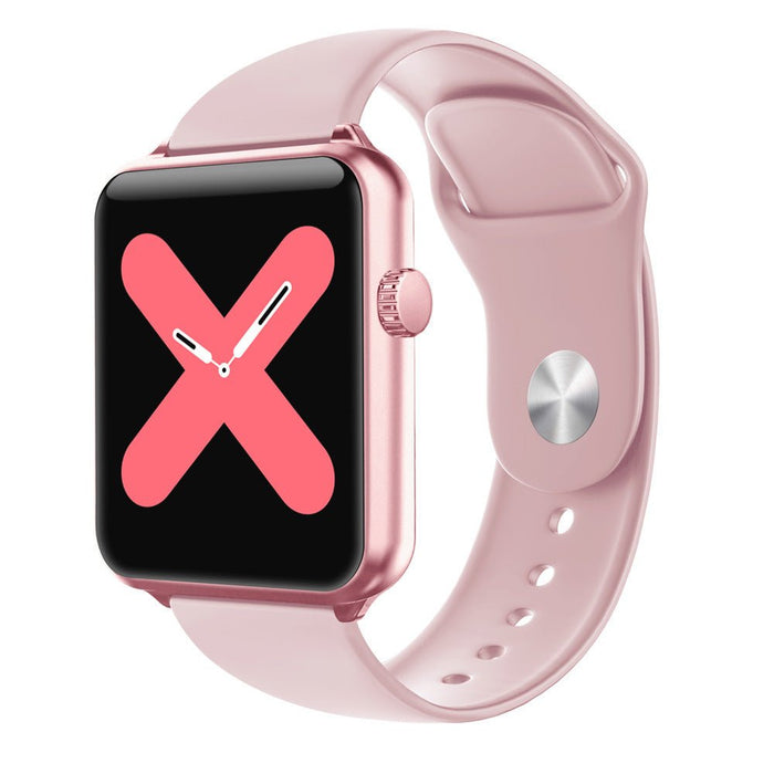 Bluetooth Calling Smart Bracelet Powder glue