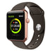 Smart Call Bracelet Coffee glue